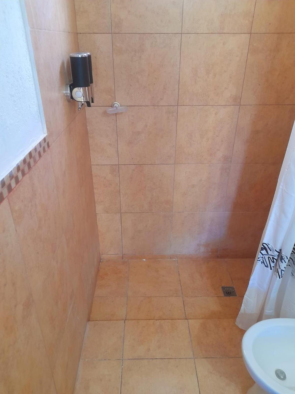 Cabanas Puertas Del Sol La Rioja Zewnętrze zdjęcie