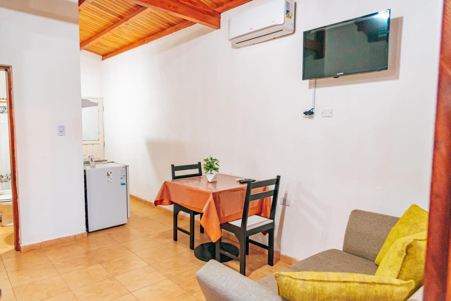 Cabanas Puertas Del Sol La Rioja Zewnętrze zdjęcie